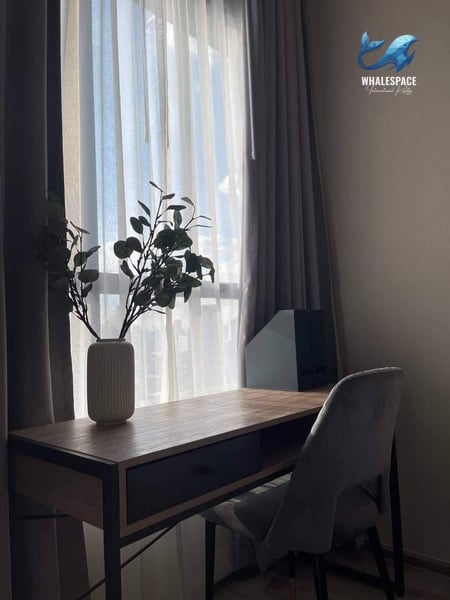 KnightsBridge Prime Onnut — Open Skyline View | Ready to Move In | Near BTS On Nut photo 2