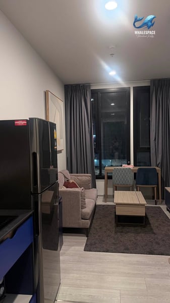 XT Ekkamai — Fully Furnished Ready to Move In | Near BTS Ekkamai photo 4