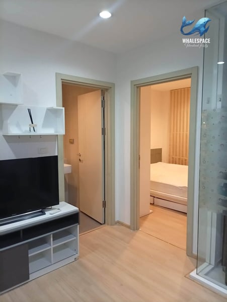 The Base Rama 9-Ramkhamhaeng — Pool View Residence | High-Rise Living photo 2