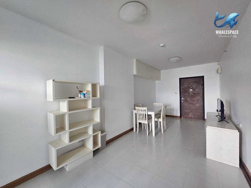 Supalai Park Ratchayothin | Large 49.5 SQ.M. | Near BTS Ratchayothin photo 4