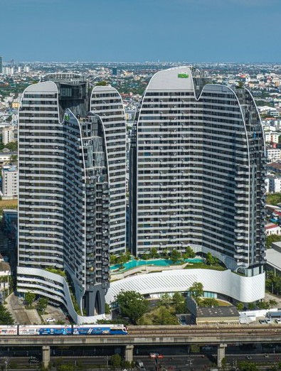 Ideo Mobi Sukhumvit East Point