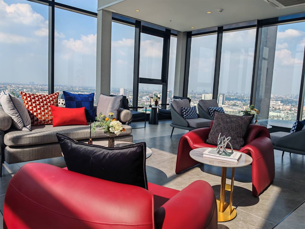 Origin Play Bangkhunnon Triple Station