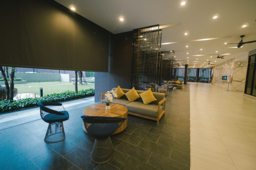 Plum Condo Ramkhamhaeng Station