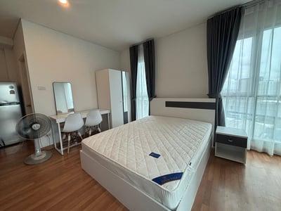 Lumpini Place Rama 3 - Riverine — Ready to Move In | Riverfront Living | Rama 3