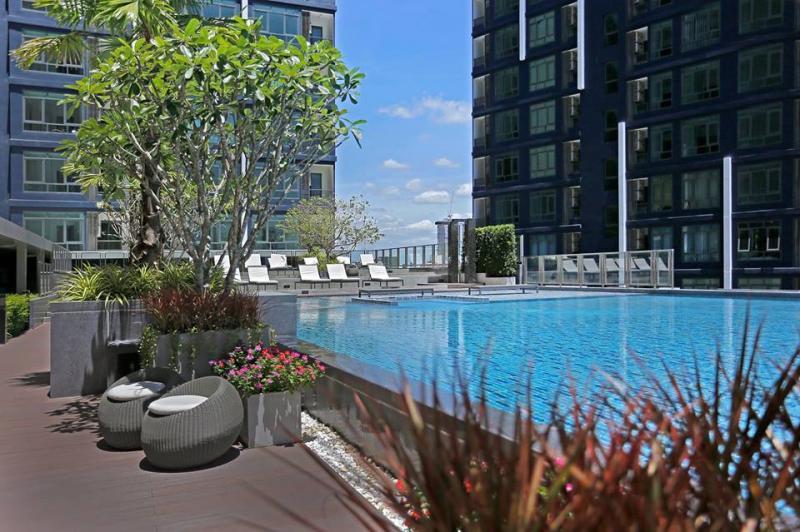 Metro Sky Prachachuen