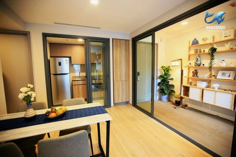 TAKA Haus Ekkamai 12 — Corner Poolside Residence | Private Japanese Garden | Ekkamai photo 2