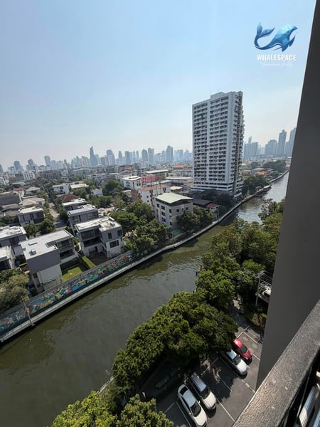 The Niche Pride Thonglor-Petchburi — 10th Floor 1BR | Thonglor View | Separate Kitchen photo 4