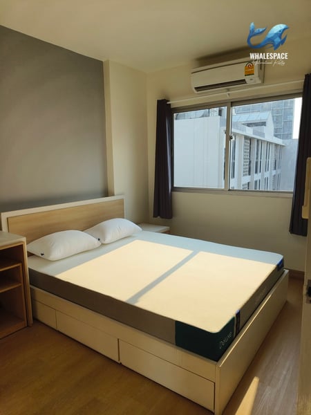 My Condo Sukhumvit 81 | Newly Renovated | 300m to BTS On Nut photo 4