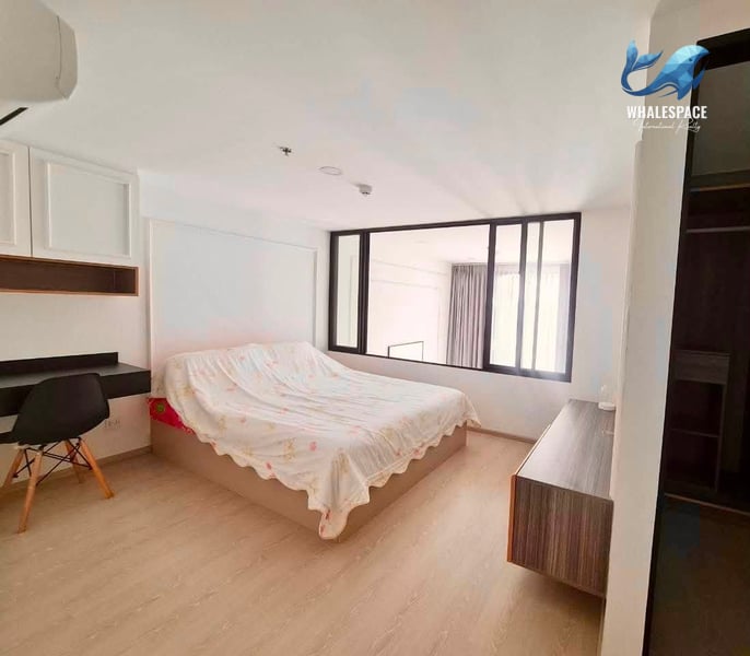 Knightsbridge Phaholyothin Interchange — Private Corner Loft | High Ceiling | Near BTS photo 3