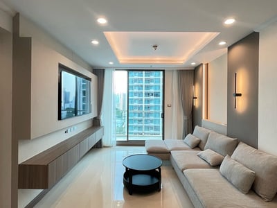 Supalai Oriental สุขุมวิท 39 ห้องสวย 2 นอน 79 ตร.ม. ชั้น 15 ใกล้ BTS พร้อมพงษ์