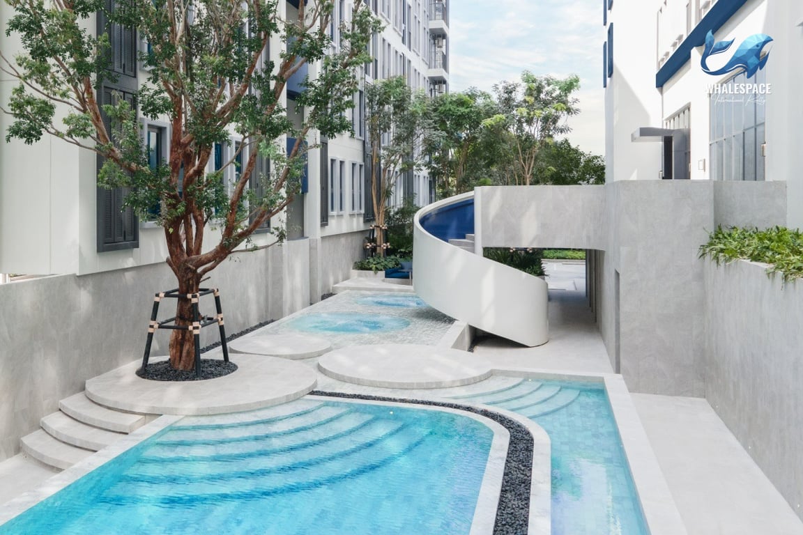 Aspire Ratchayothin