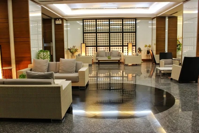 Baan Sathorn Chaopraya