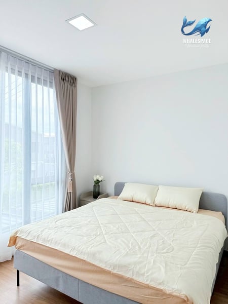 Pleno Sukhumvit-Bangna 2 — Pet-Friendly Townhome | Near Mega Bangna photo 4