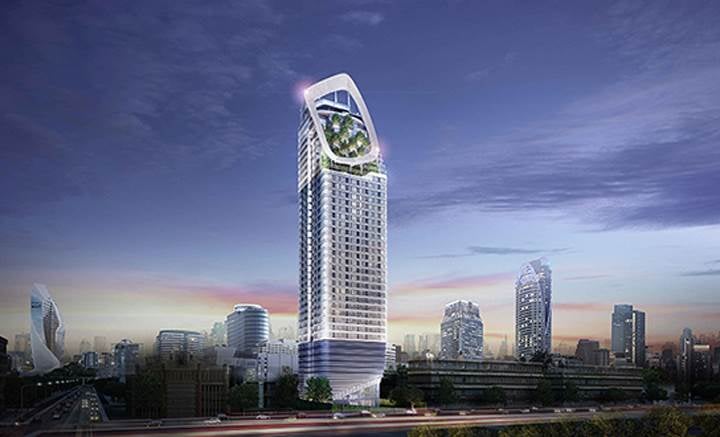 คิว ชิดลม-เพชรบุรี