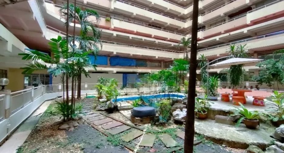 Siam Condominium