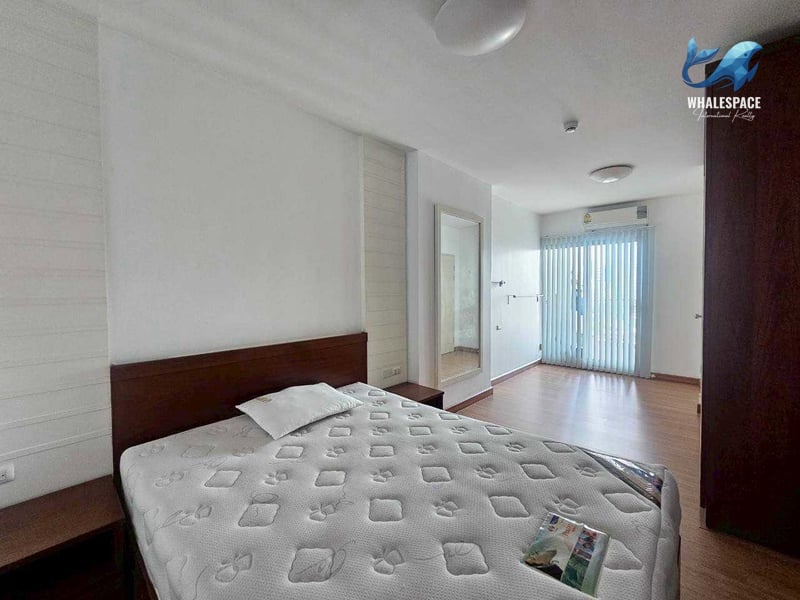 Supalai Park Ratchayothin | Large 49.5 SQ.M. | Near BTS Ratchayothin photo 2
