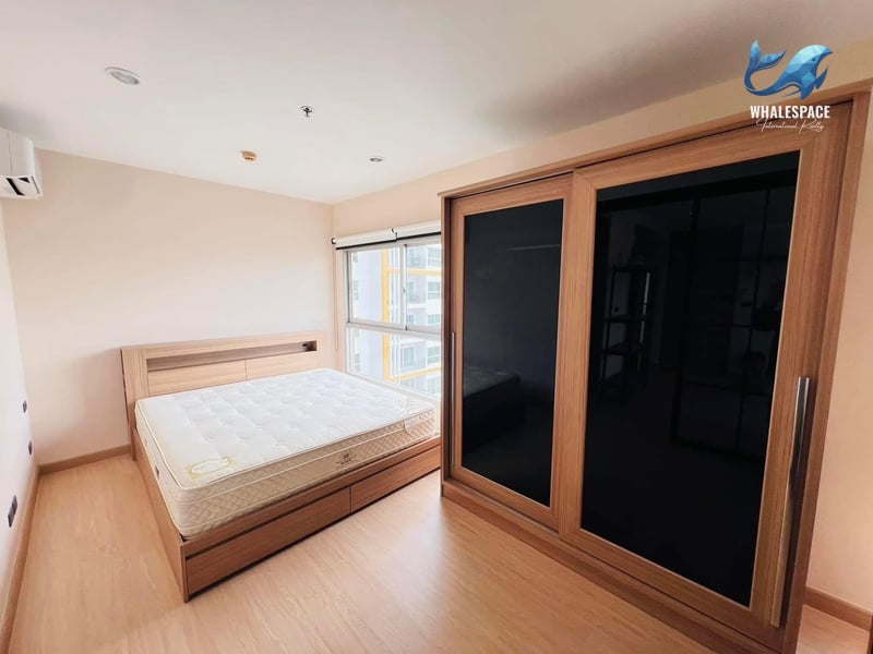 The Parkland Taksin - Thapra — Fully Furnished Family Condo | Near BTS photo 2