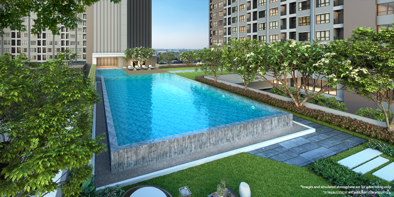 Regent Home Bangna