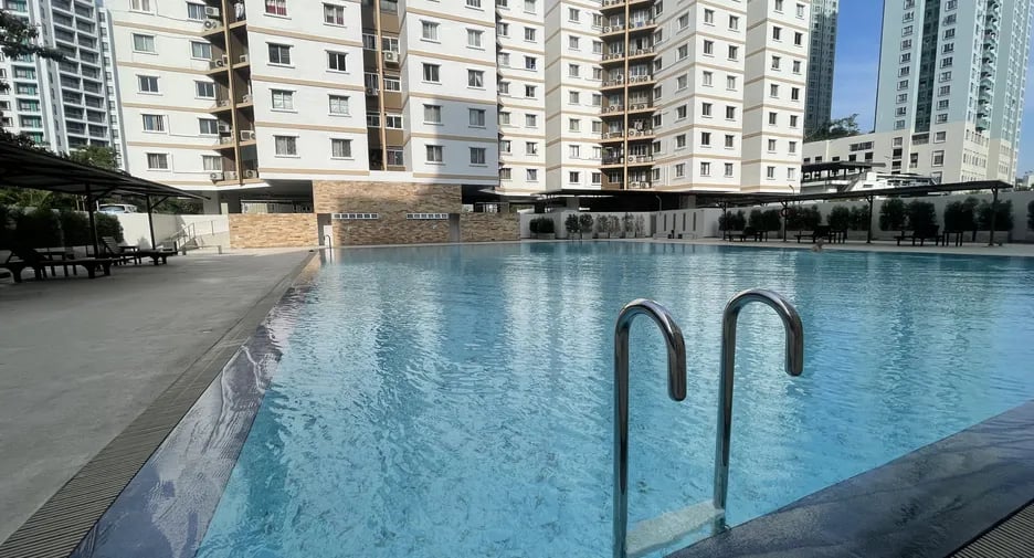 Fortune Condo Town