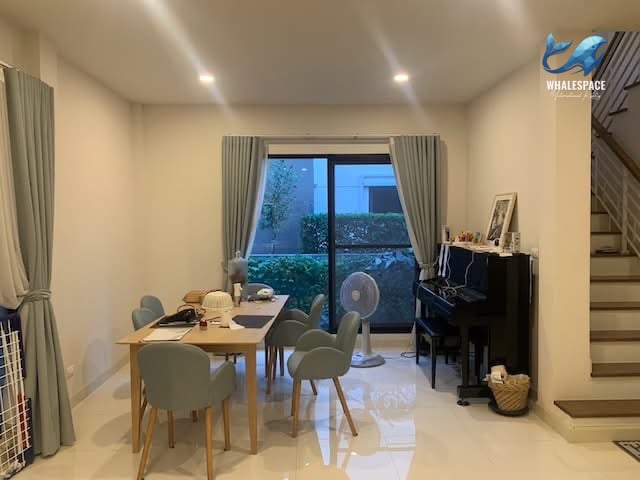 The City Bangna Km.7 — Spacious 5BR House | Near Mega Bangna | Family Living photo 2