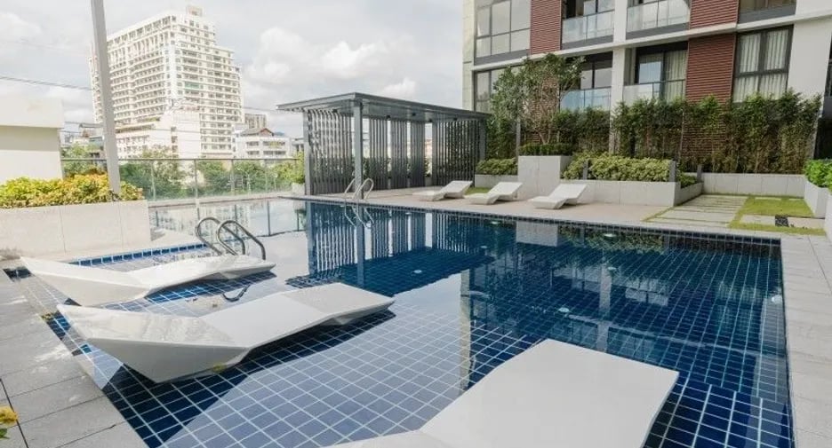 Regal Condo Sathorn - Naradhiwas