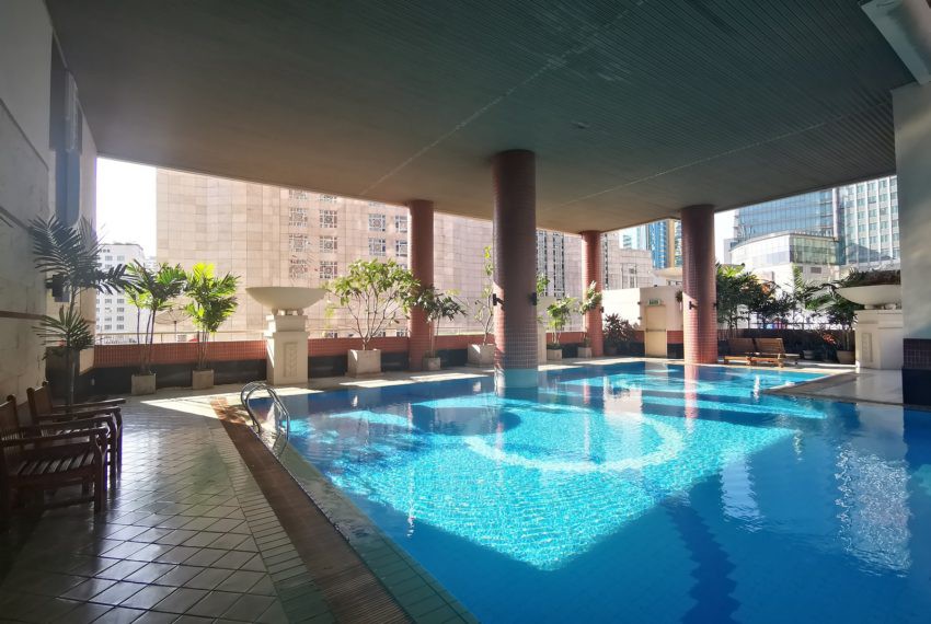 Citi Smart Sukhumvit 18