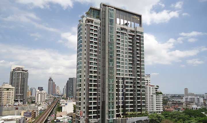 The Address Sukhumvit 28