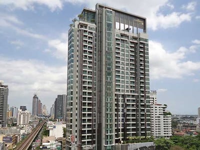 The Address Sukhumvit 28