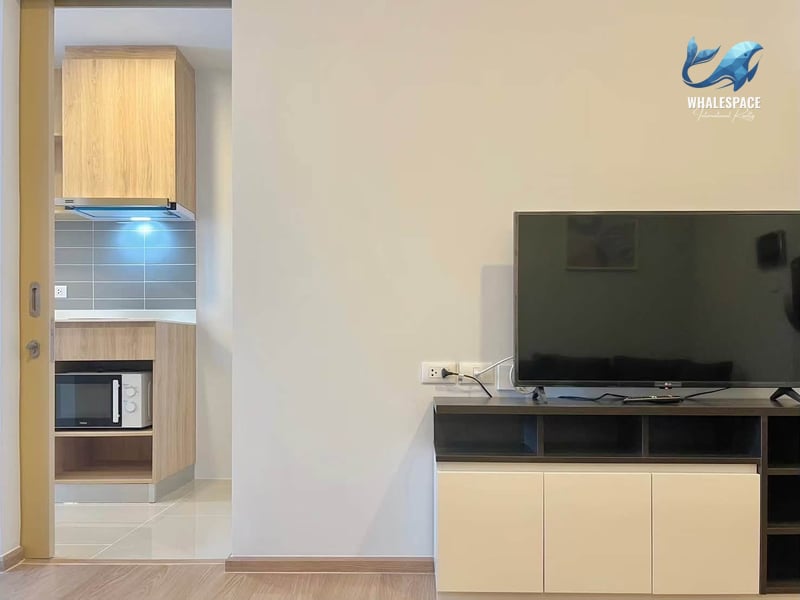 Chewathai Pinklao — Fully Furnished Residence | Near MRT Bang Yi Khan photo 4