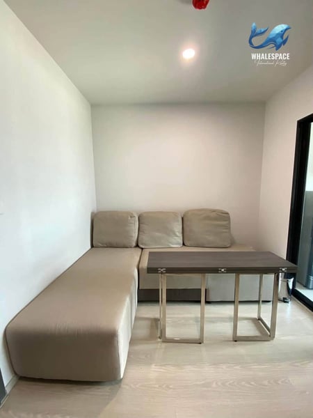 Elio Del Nest — Fully Furnished Residence | Resort Facilities | Near BTS Udom Suk photo 3