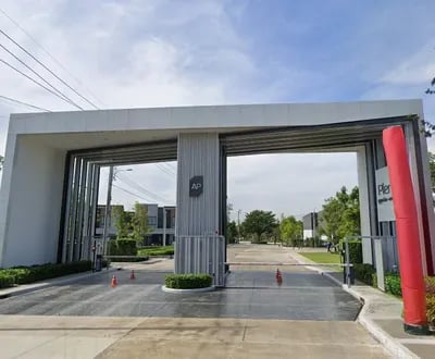 พลีโน่ สุขุมวิท-บางนา 3