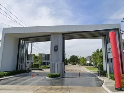 Pleno Sukhumvit-Bangna 3