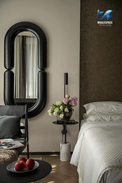 The Reserve Sukhumvit 61 — Luxury Corner Unit | Private Low Rise | BTS Thong Lo photo 2