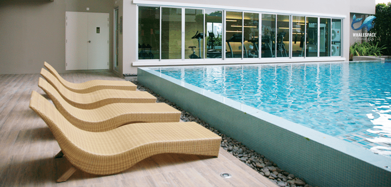 Motif Condo Sathorn - Wongwian Yai photo 2