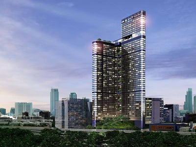 Ashton Chula-Silom