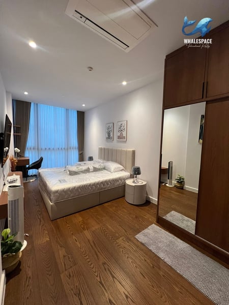 Supalai Icon Sathorn — High-Floor Corner Unit | Skyline View | CBD Sathorn photo 3