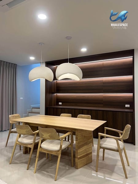 Centro Bangna — Luxury Detached Home | Private Garden Living | Next to Mega Bangna photo 2