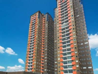 Bangna Residence