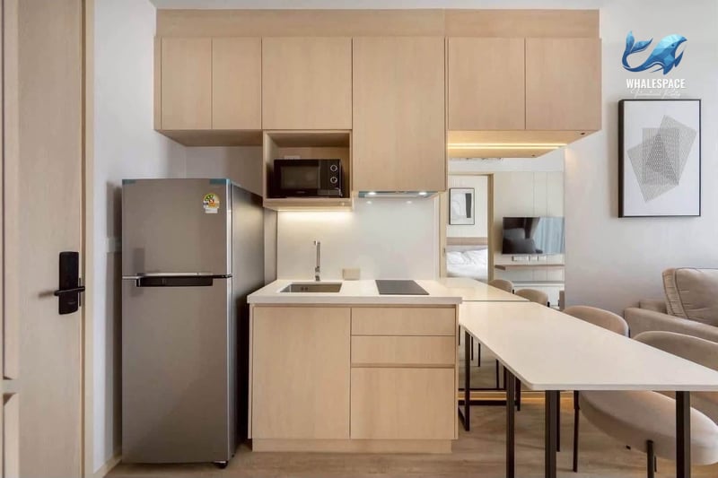 Noble State Sukhumvit 39 — Modern Residence | EM District Lifestyle | BTS Phrom Phong photo 3