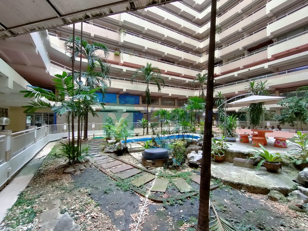 Siam Condominium