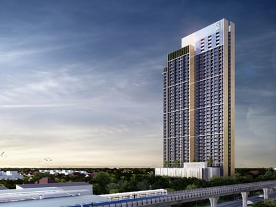 Whizdom Connect Sukhumvit
