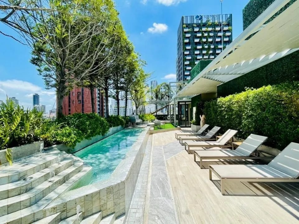 Walden Asoke