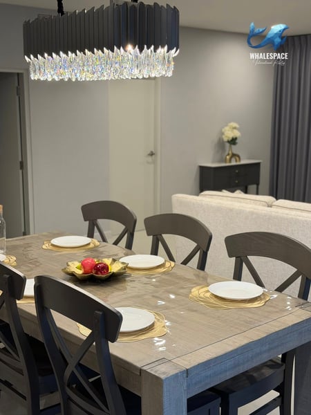 Centro Bangna Phase 2 — Ultra-Luxury Angelo Model | Chanintr Furniture | Next to Mega Bangna photo 3