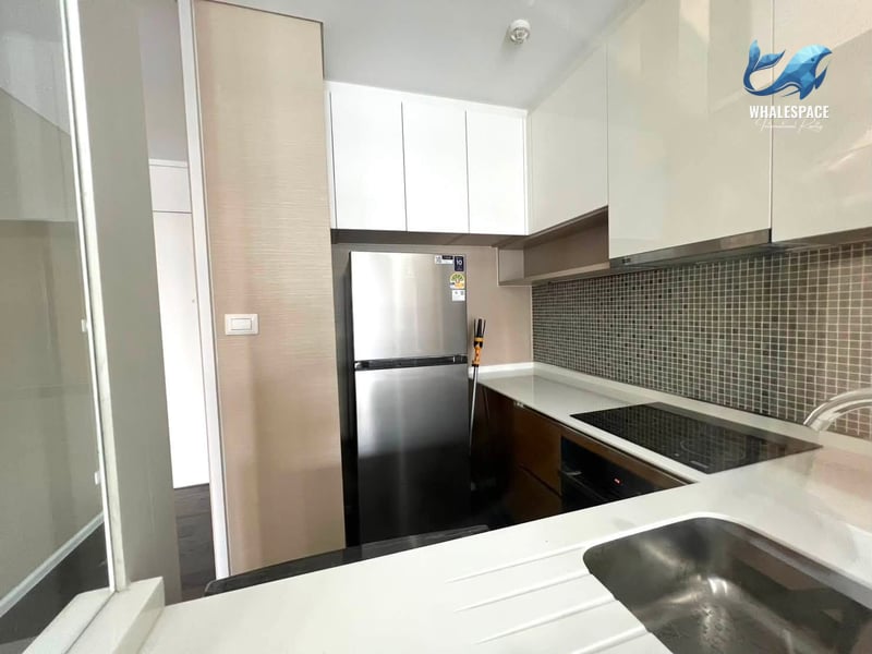 The Saint Residences — Park View Residence | Near MRT & Central Ladprao photo 3