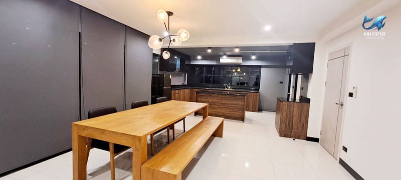 Urban Sp@ce Apartment Sukhumvit 101 — Spacious Designer Unit | Near BTS Punnawithi photo 2