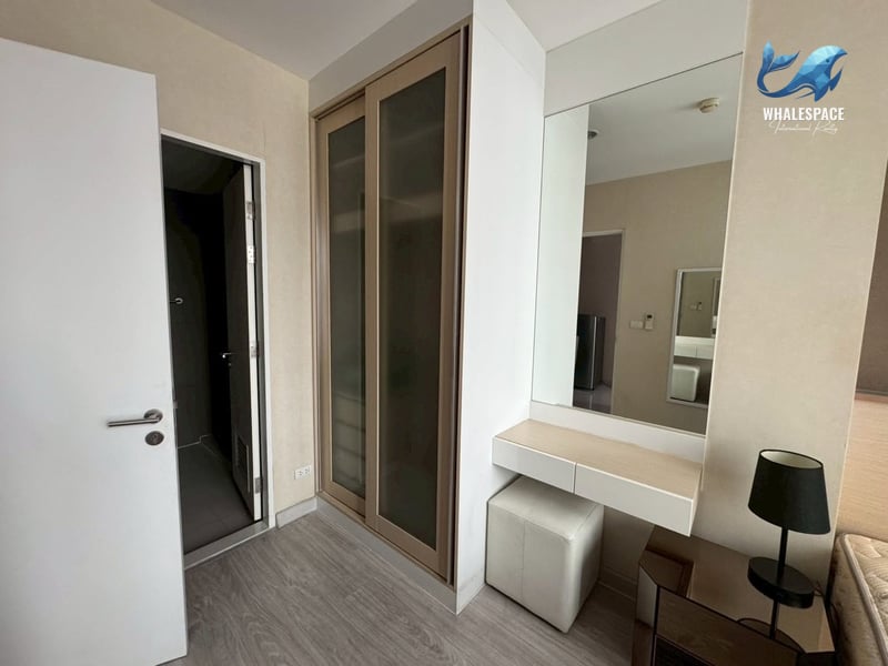 Up Ekamai — 1 Bedroom Fully Furnished | Prime Ekkamai Location | Near BTS photo 4