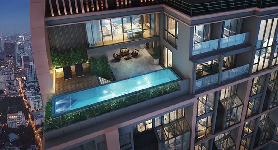 Supalai Icon Sathorn