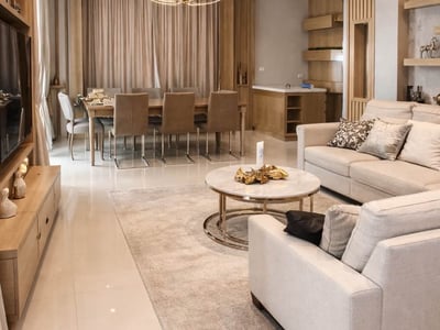 PRINN Sathorn–Ratchaphruek — Rare Corner Unit | Private Garden | Near BTS Bang Wa