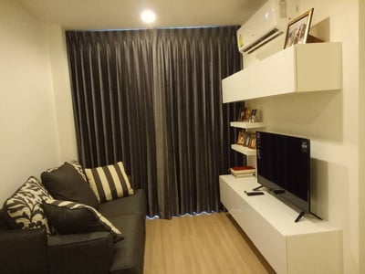 Artemis Sukhumvit 77 — Fully Furnished Residence | Near BTS On Nut