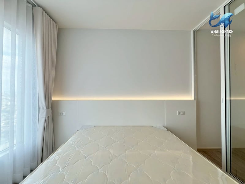 Regent Home Bangna — River View Residence | Walk-in Closet | Near BTS Bang Na photo 2